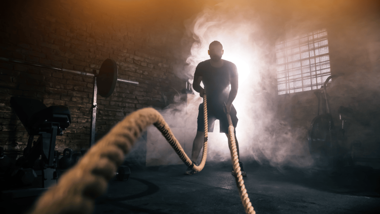 4 Melhores Exercícios de HIIT para Aliviar a Ansiedade (Comprovados pela Ciência)