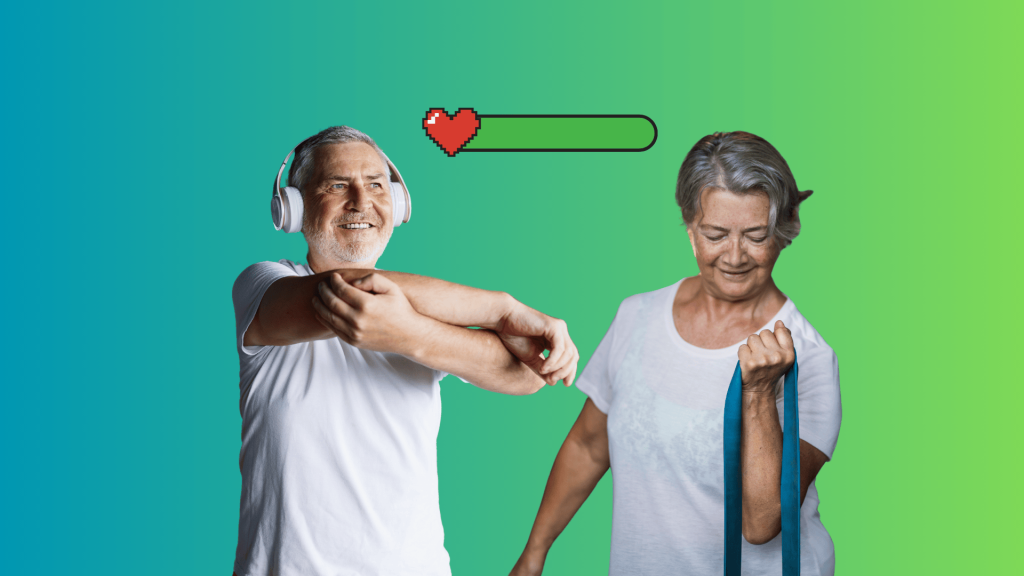 HIIT Aumenta Longevidade