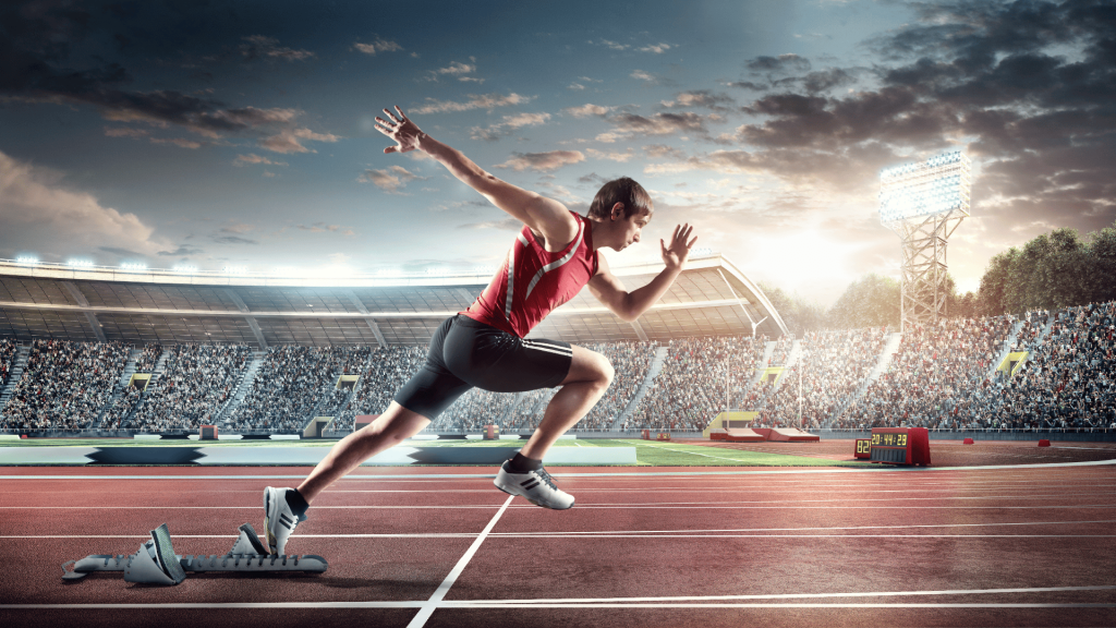 HIIT para Ganhar Resistência