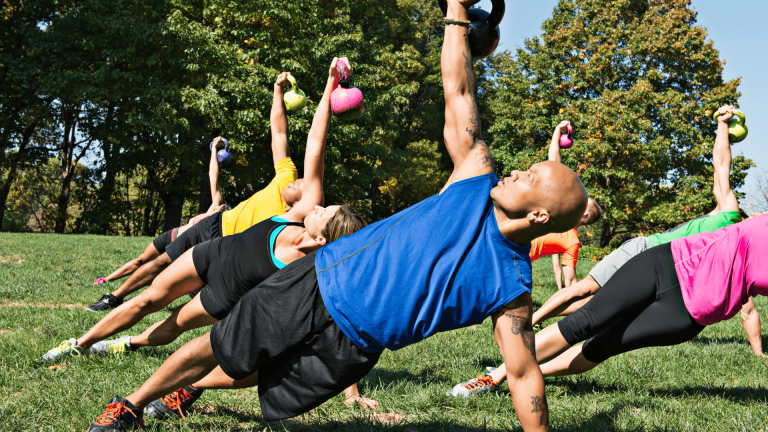 HIIT para Iniciantes