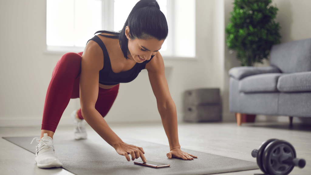 treino hiit