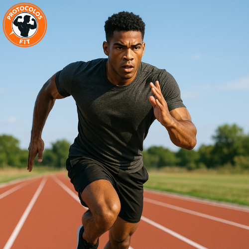 hiit corrida
